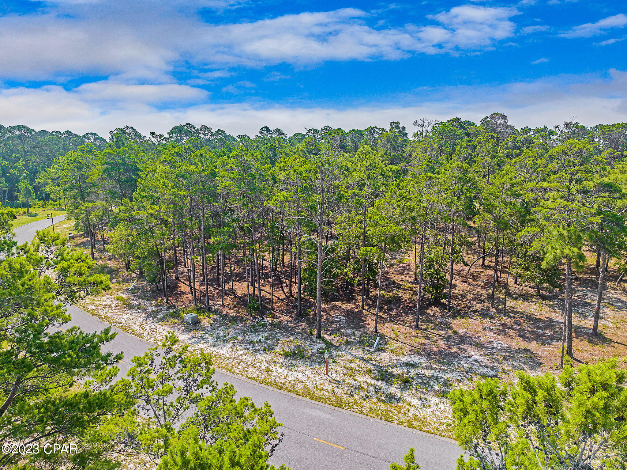 Wild Heron Phase X - Land