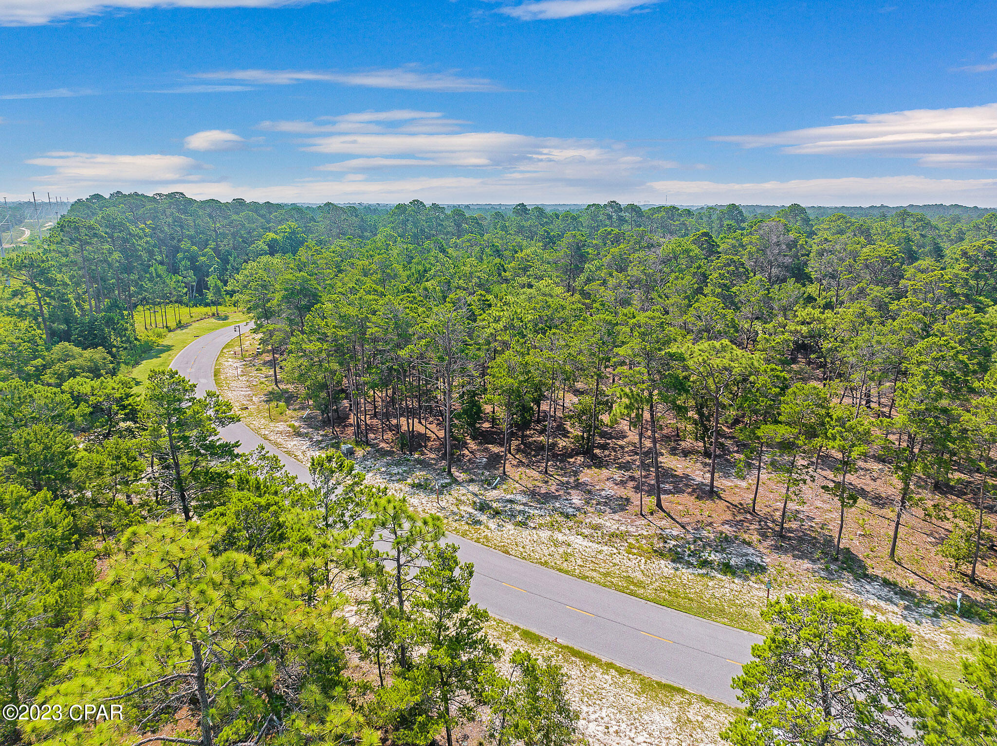 Wild Heron Phase X - Land