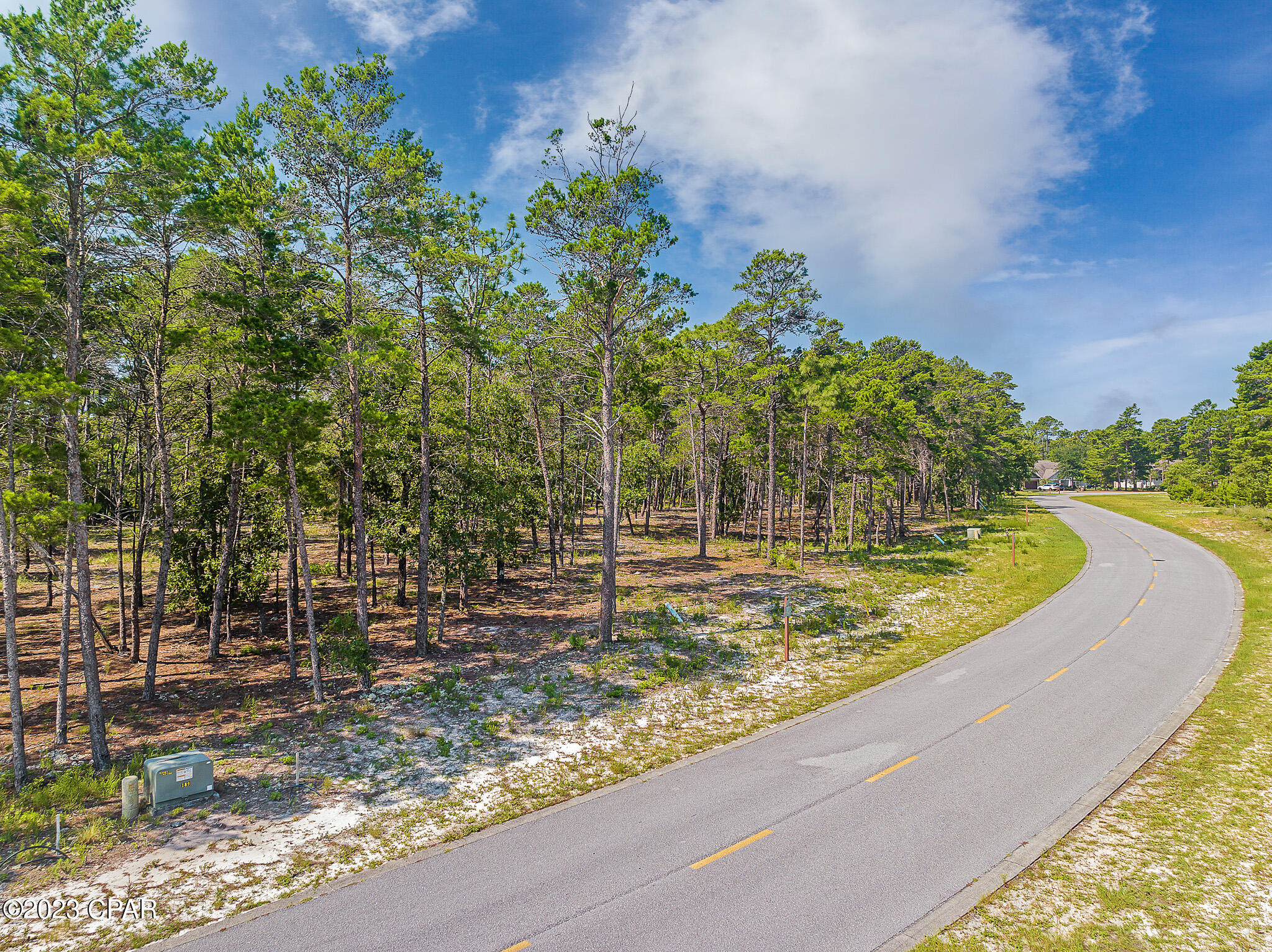 Wild Heron Phase X - Land