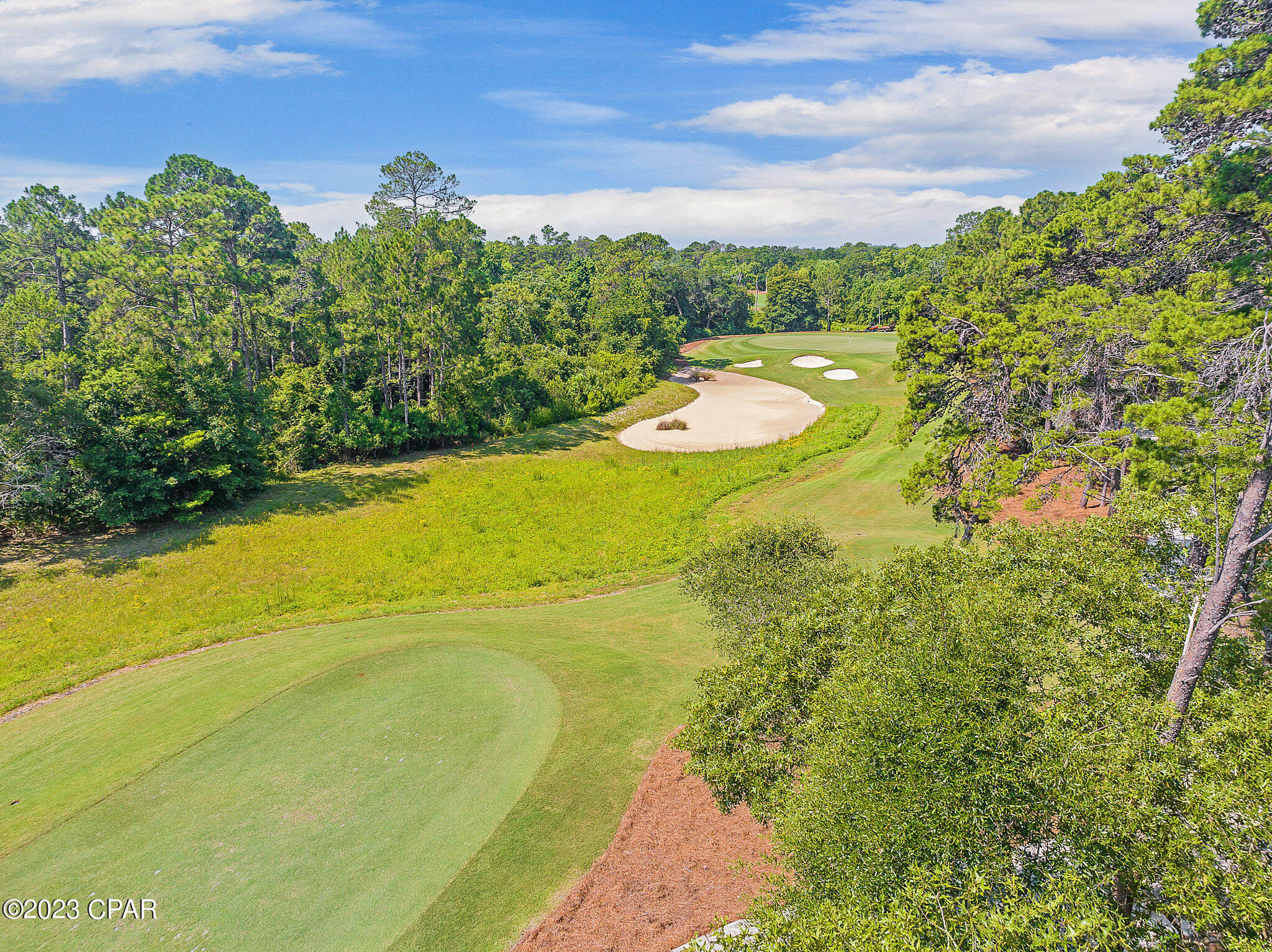 Wild Heron Phase X - Land