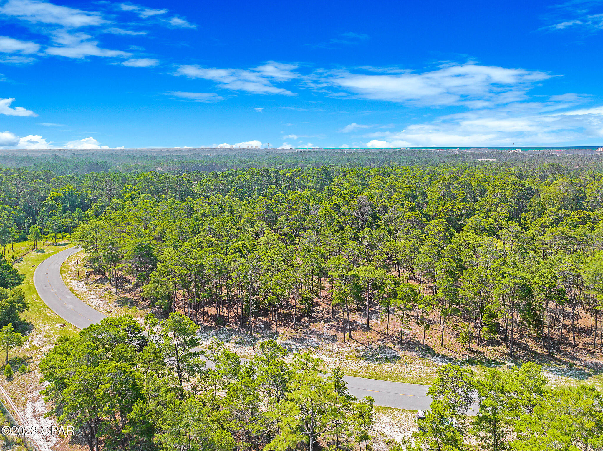 Wild Heron Phase X - Land