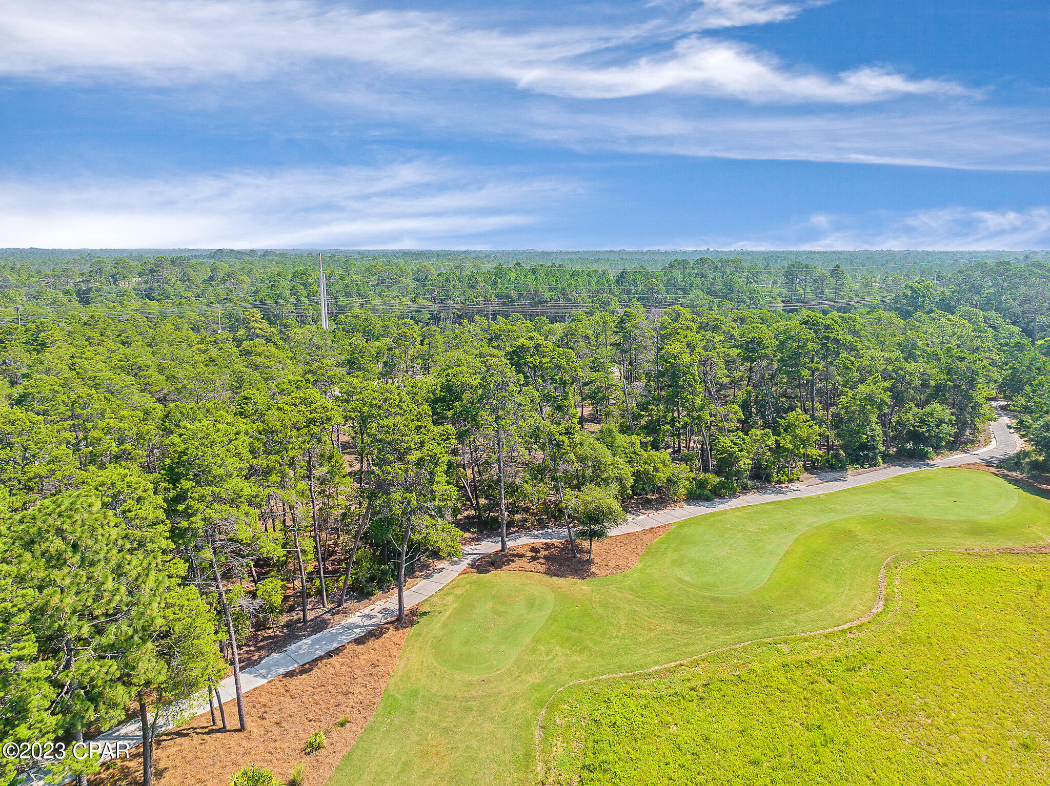 Wild Heron Phase X - Land