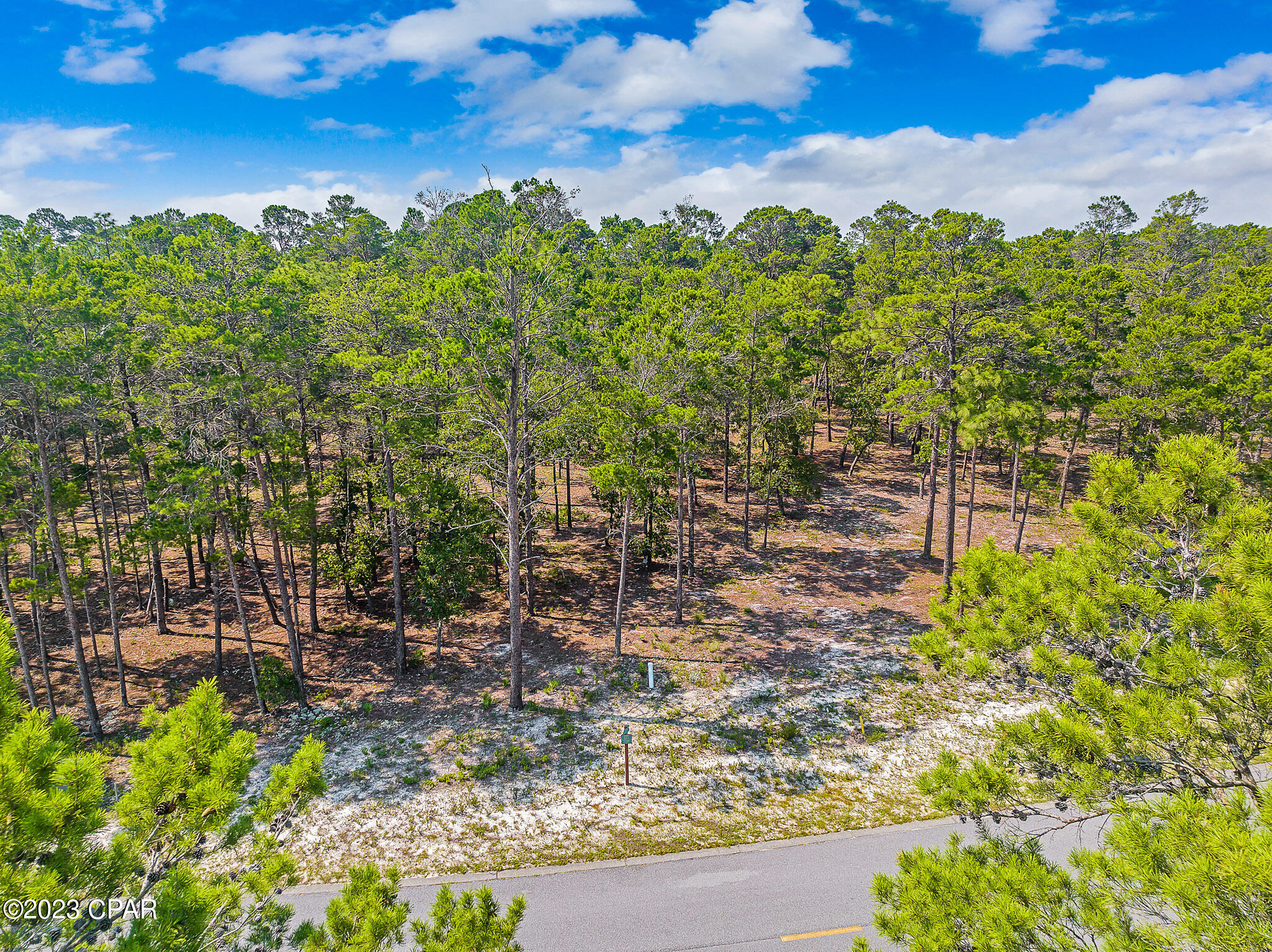 Wild Heron Phase X - Land