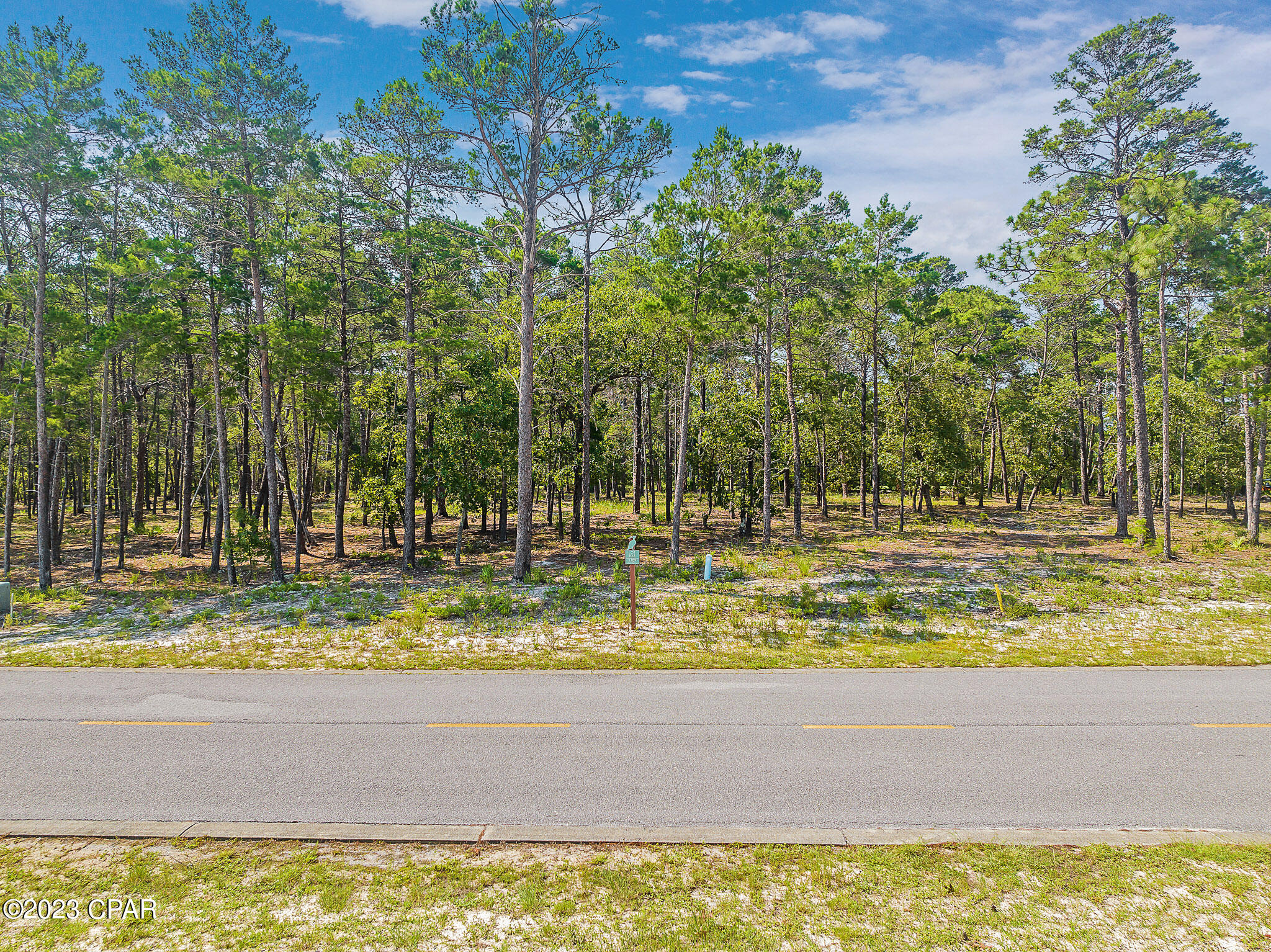 Wild Heron Phase X - Land