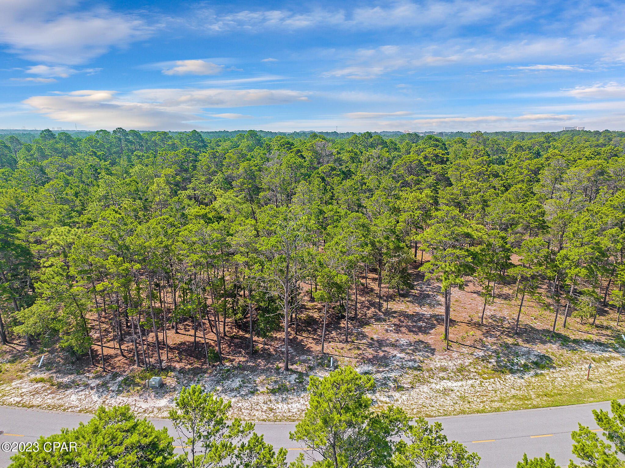 Wild Heron Phase X - Land