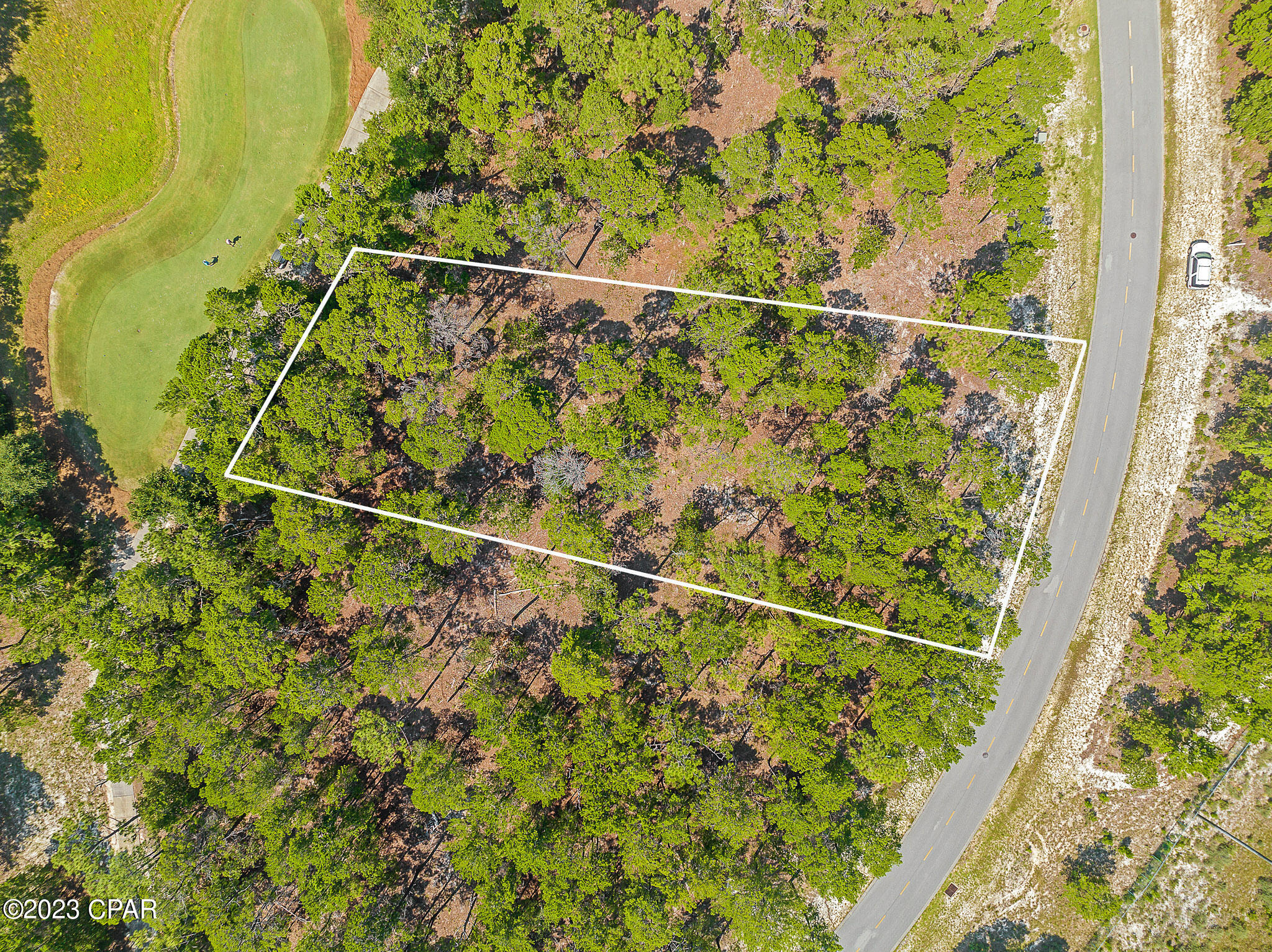 Wild Heron Phase X - Land