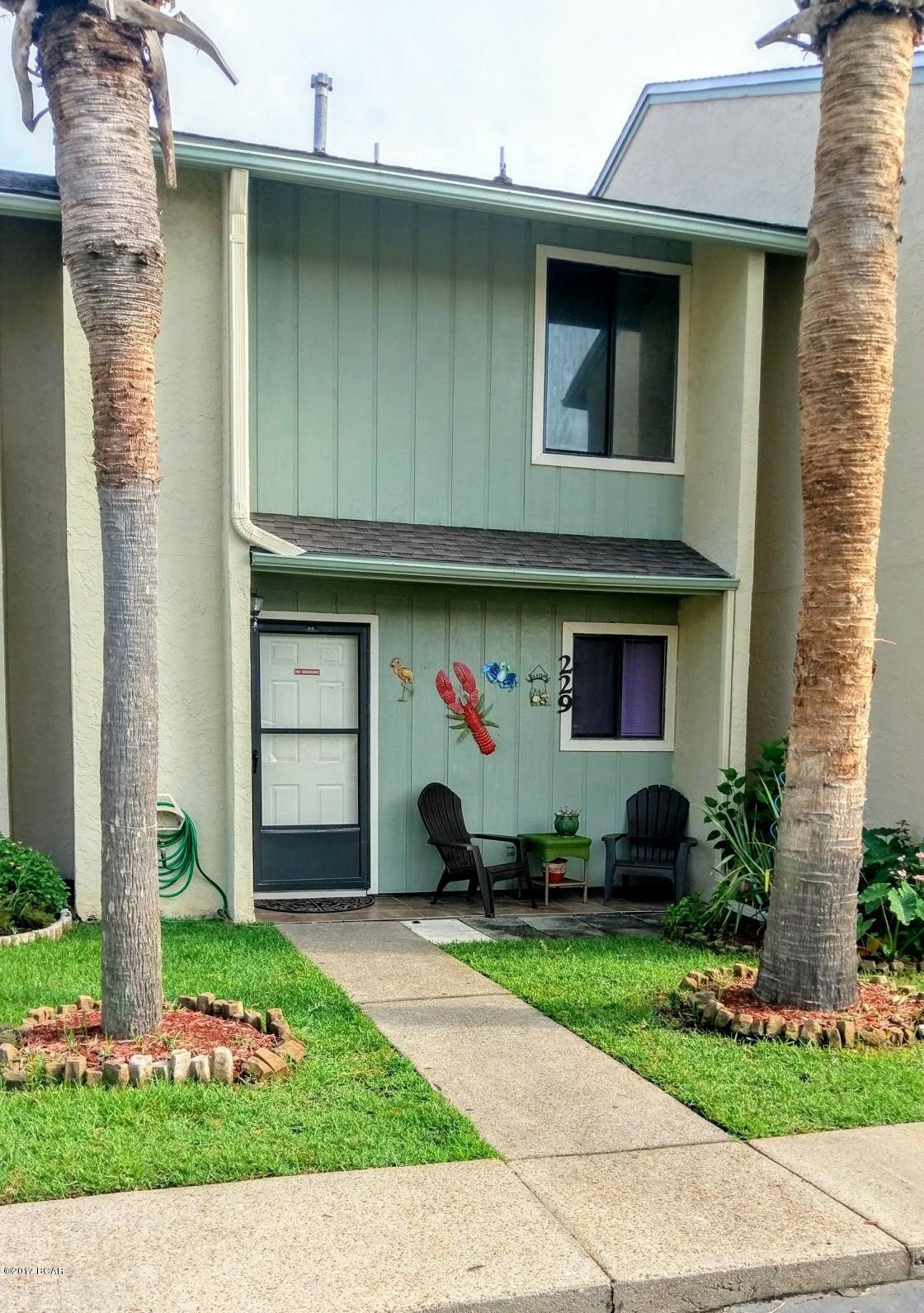 Gulf Highlands Beach Resort - Residential