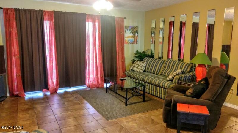 Gulf Highlands Beach Resort - Residential