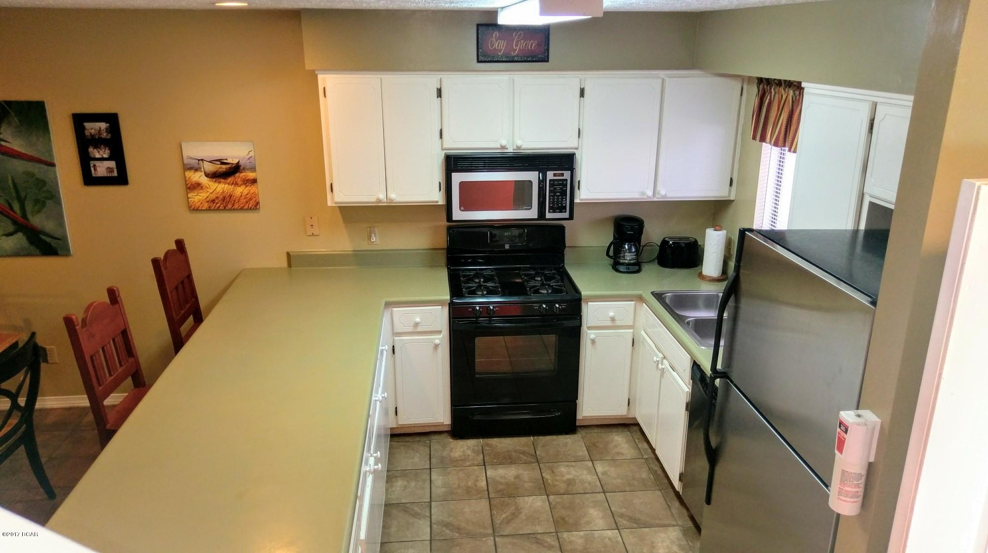 Gulf Highlands Beach Resort - Residential