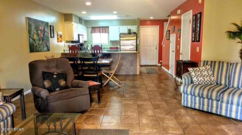 Gulf Highlands Beach Resort - Residential