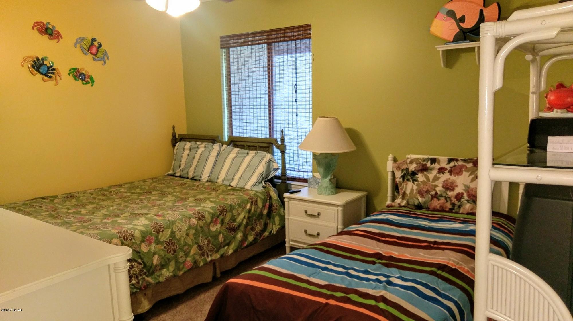 Gulf Highlands Beach Resort - Residential