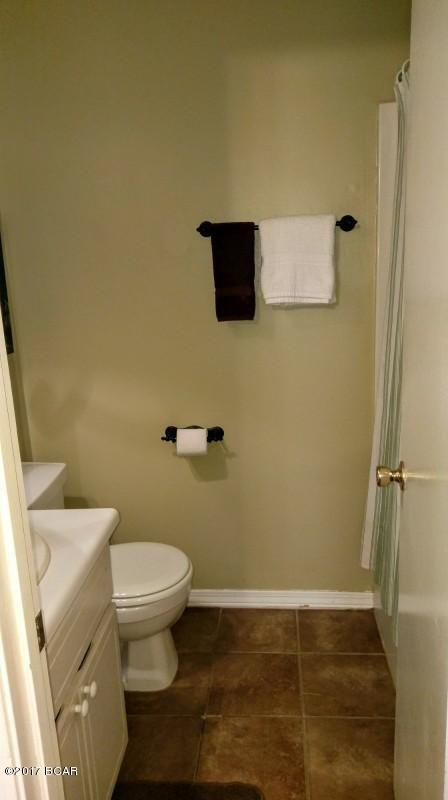 Gulf Highlands Beach Resort - Residential