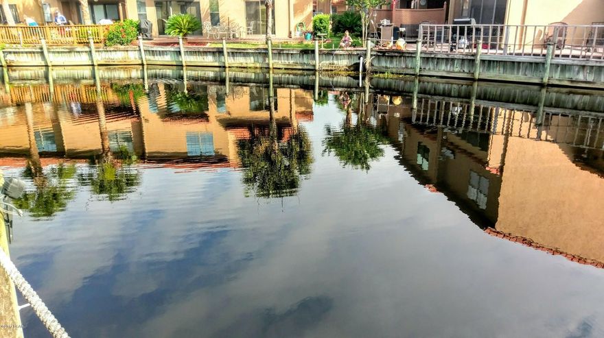 If you have been looking for that perfect Vacation Rental or 2nd Home, this is it. This is a 2 BR with 2.5 BA ''Glassback'' unit backing up to the Canal, it is rental ready. Gulf Highlands Beach Resort has 11 POOLS with one of them Gulf Front! Age, SF, and Dimensions are approximate... please verify if important.