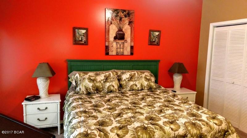 Gulf Highlands Beach Resort - Residential