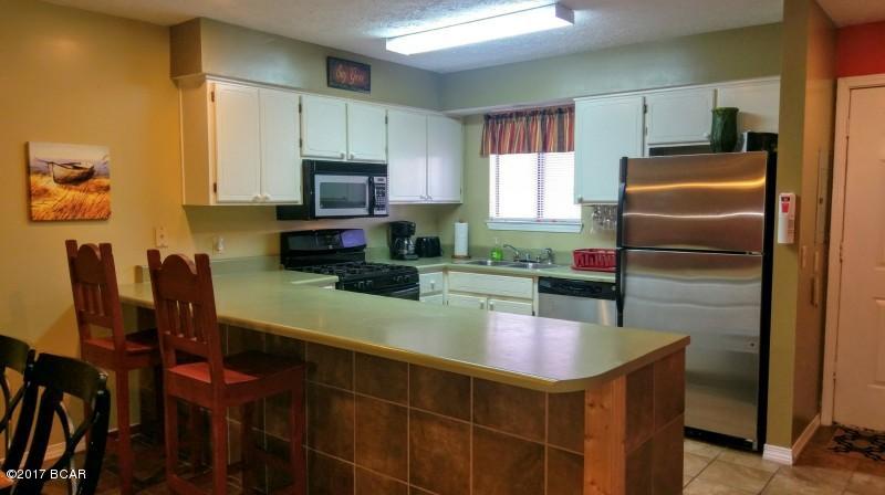 Gulf Highlands Beach Resort - Residential