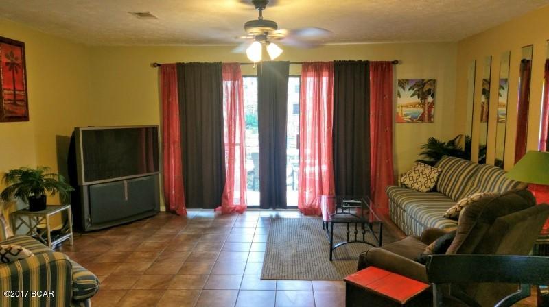 Gulf Highlands Beach Resort - Residential