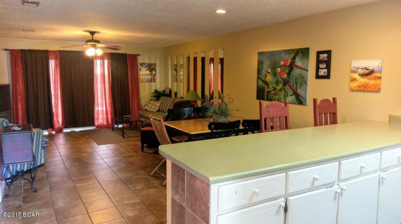 Gulf Highlands Beach Resort - Residential