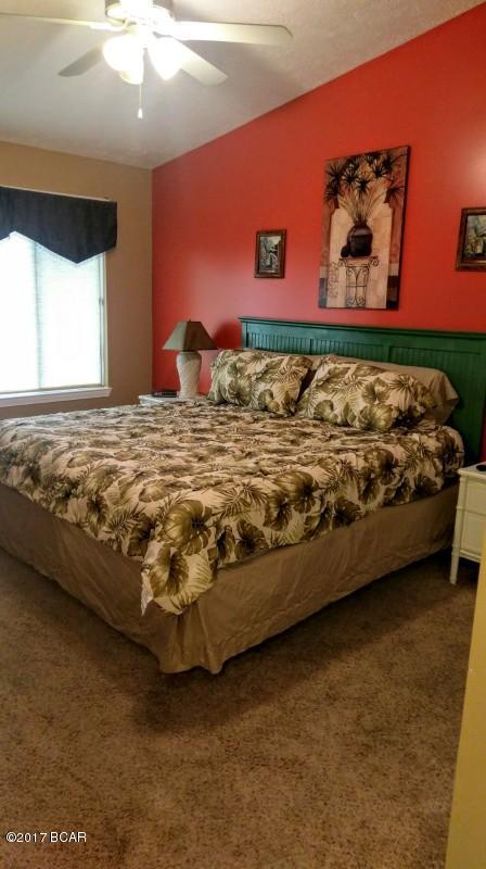 Gulf Highlands Beach Resort - Residential