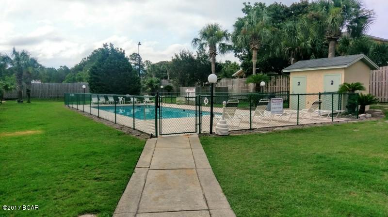 Gulf Highlands Beach Resort - Residential