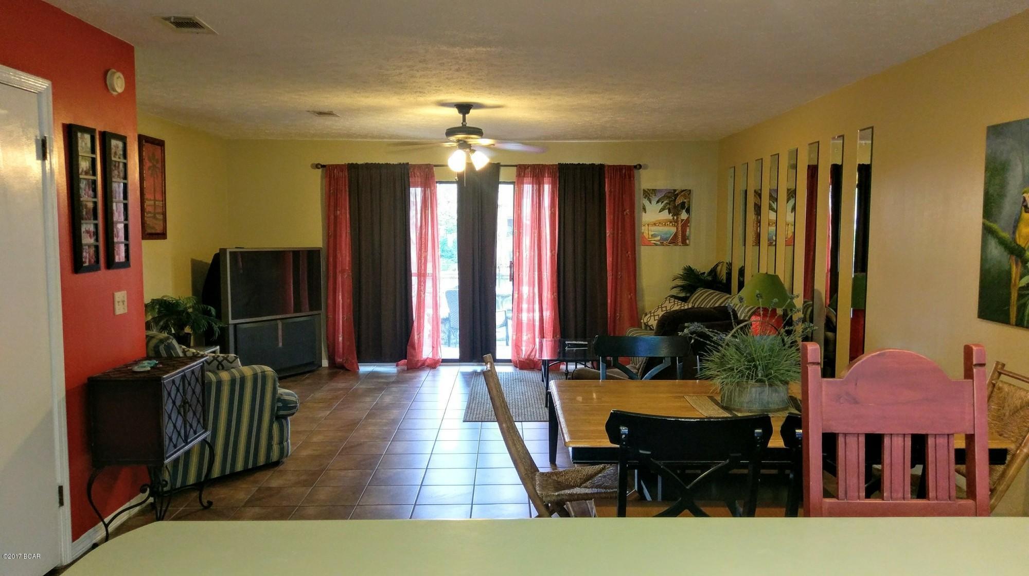 Gulf Highlands Beach Resort - Residential