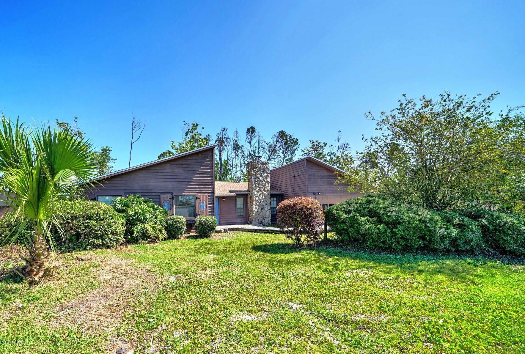 Venetian Villa 1st Add Replat - Residential