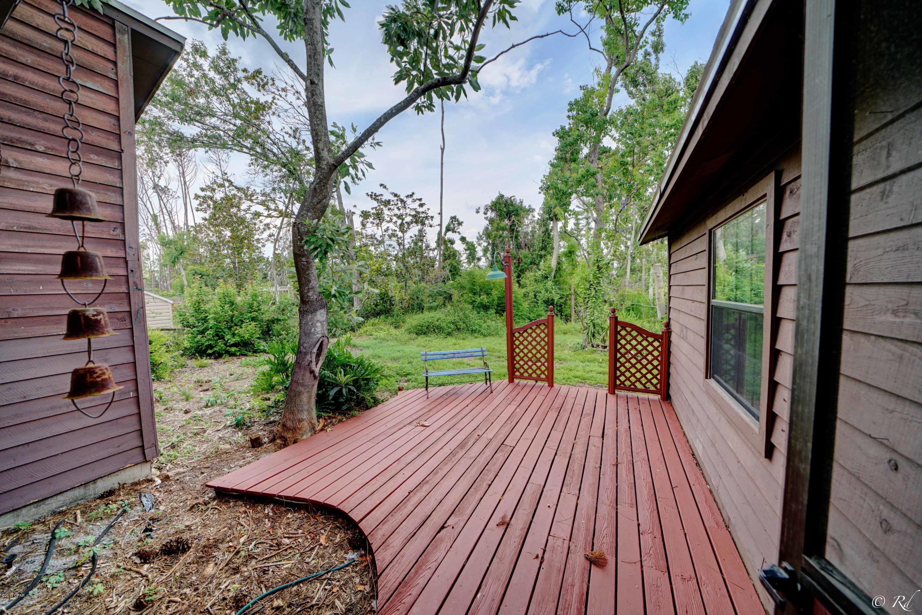 Venetian Villa 1st Add Replat - Residential