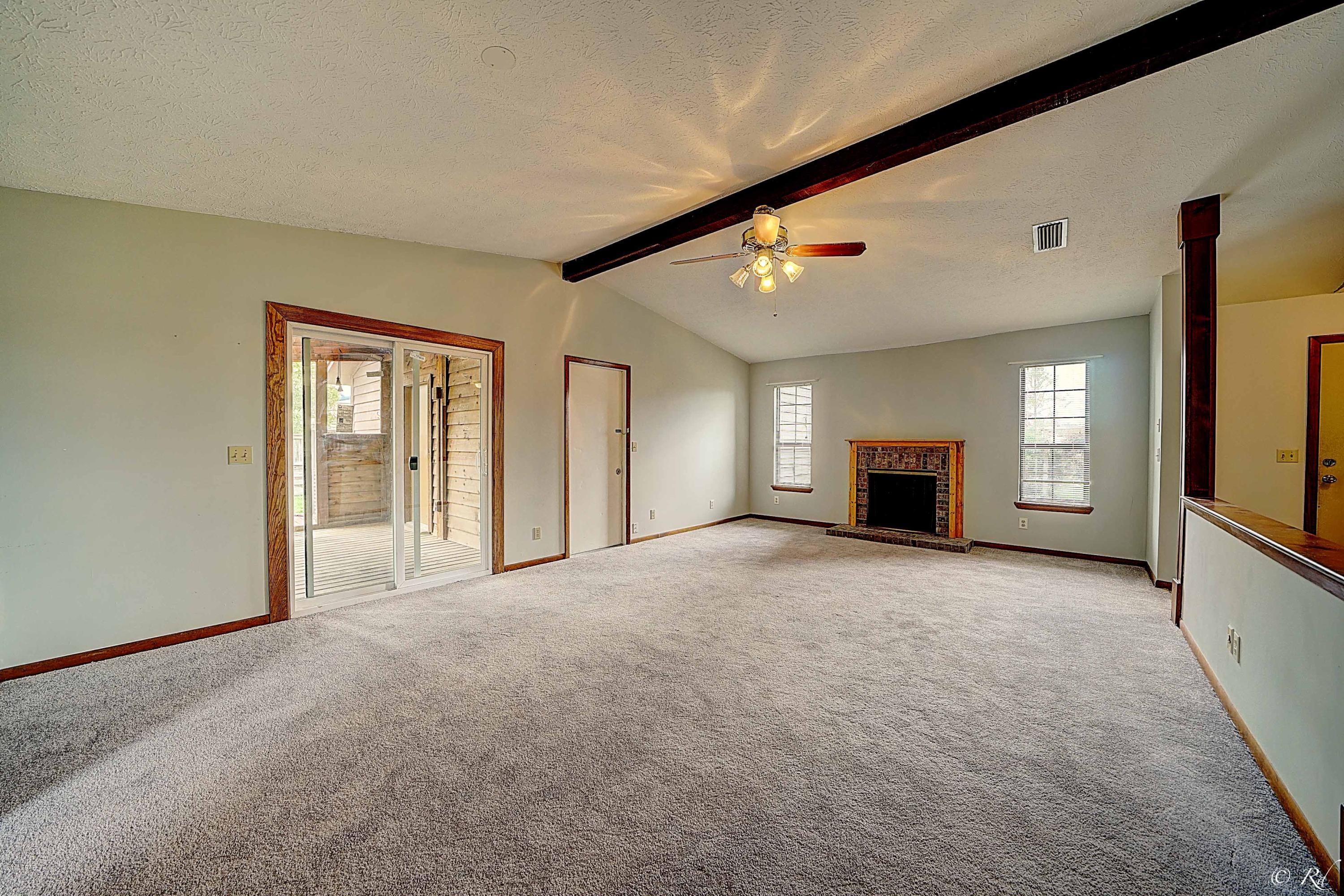 Venetian Villa 1st Add Replat - Residential