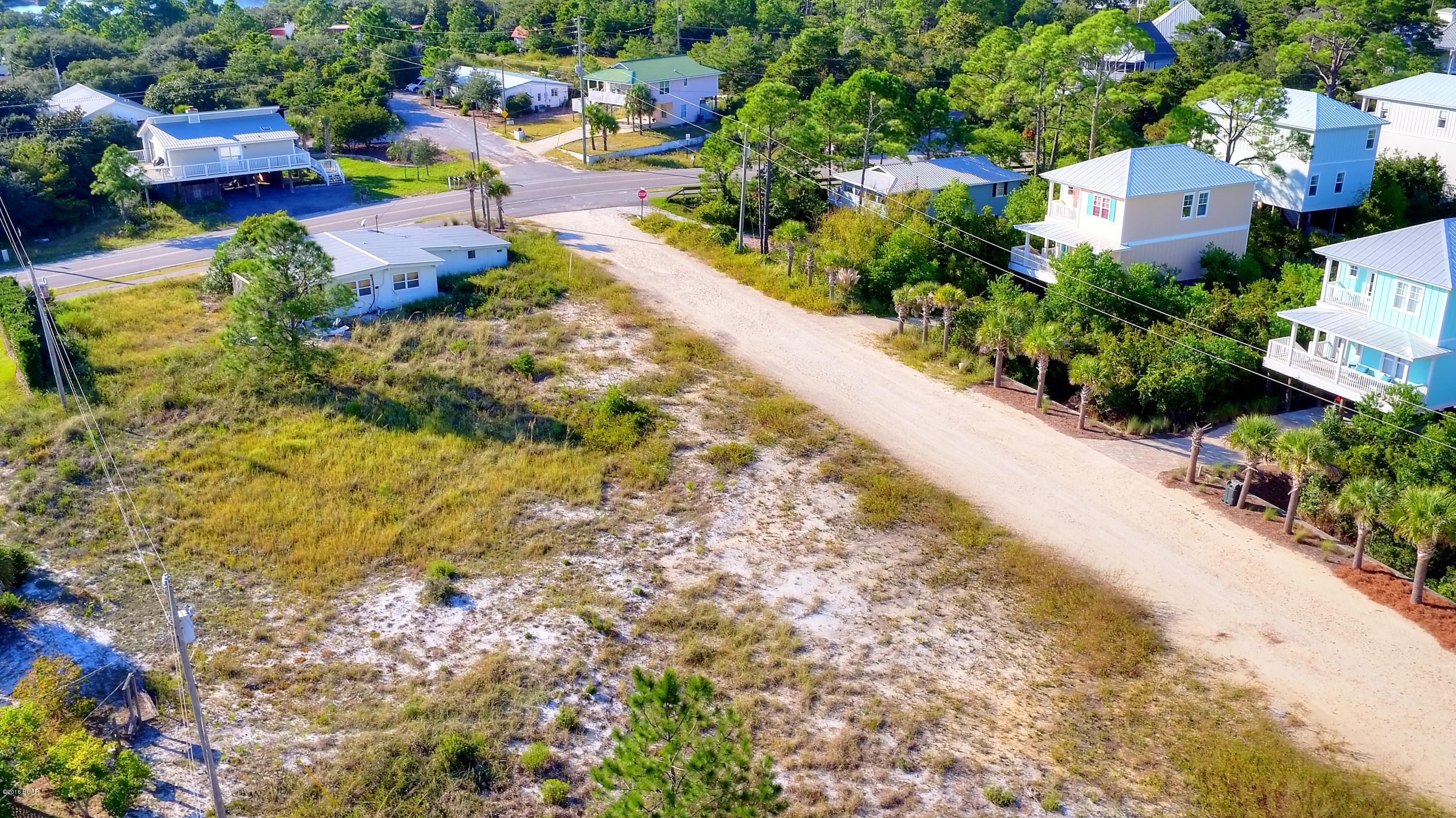 Dune Allen 1st Add - Land