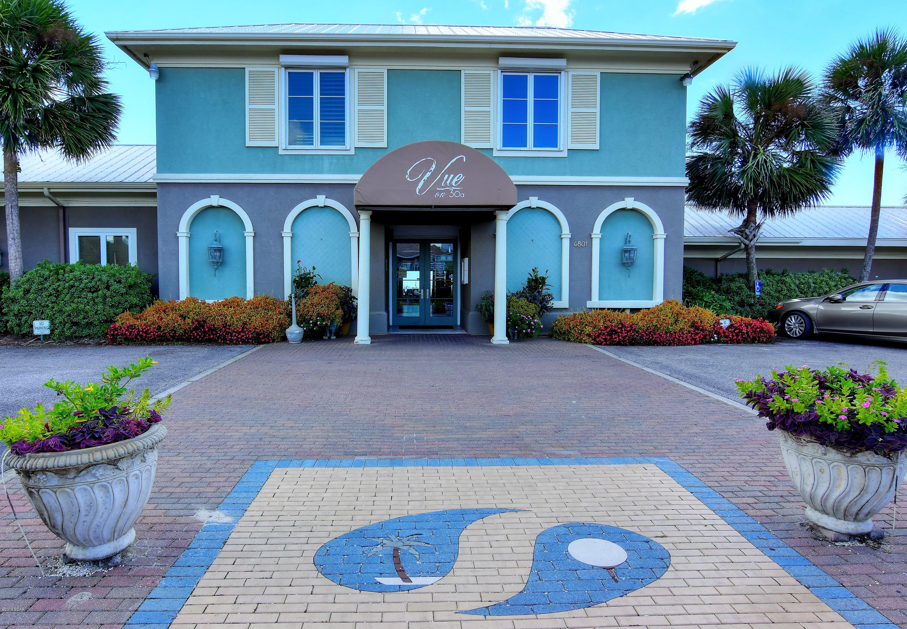 Dune Allen 1st Add - Land