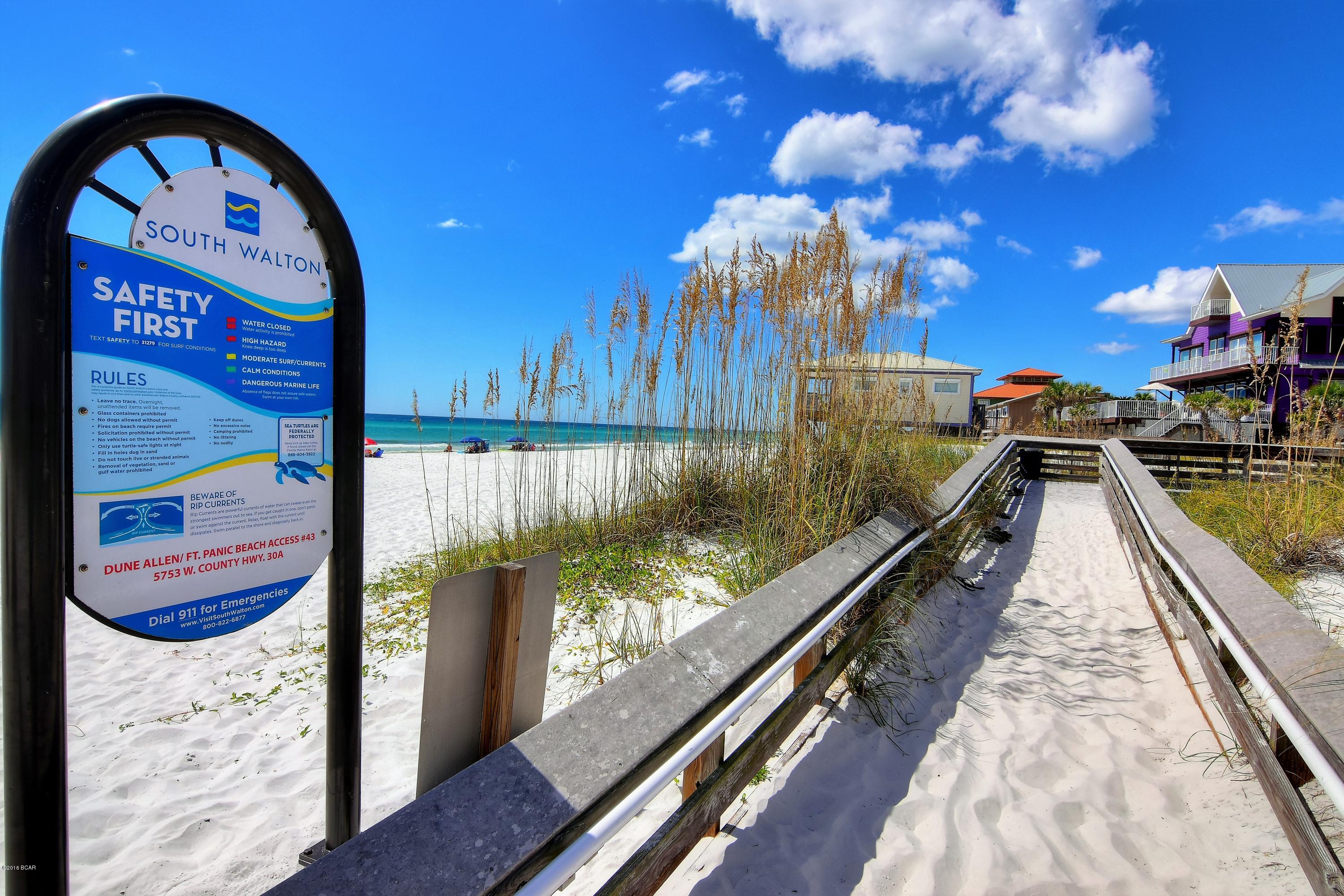 Dune Allen 1st Add - Land