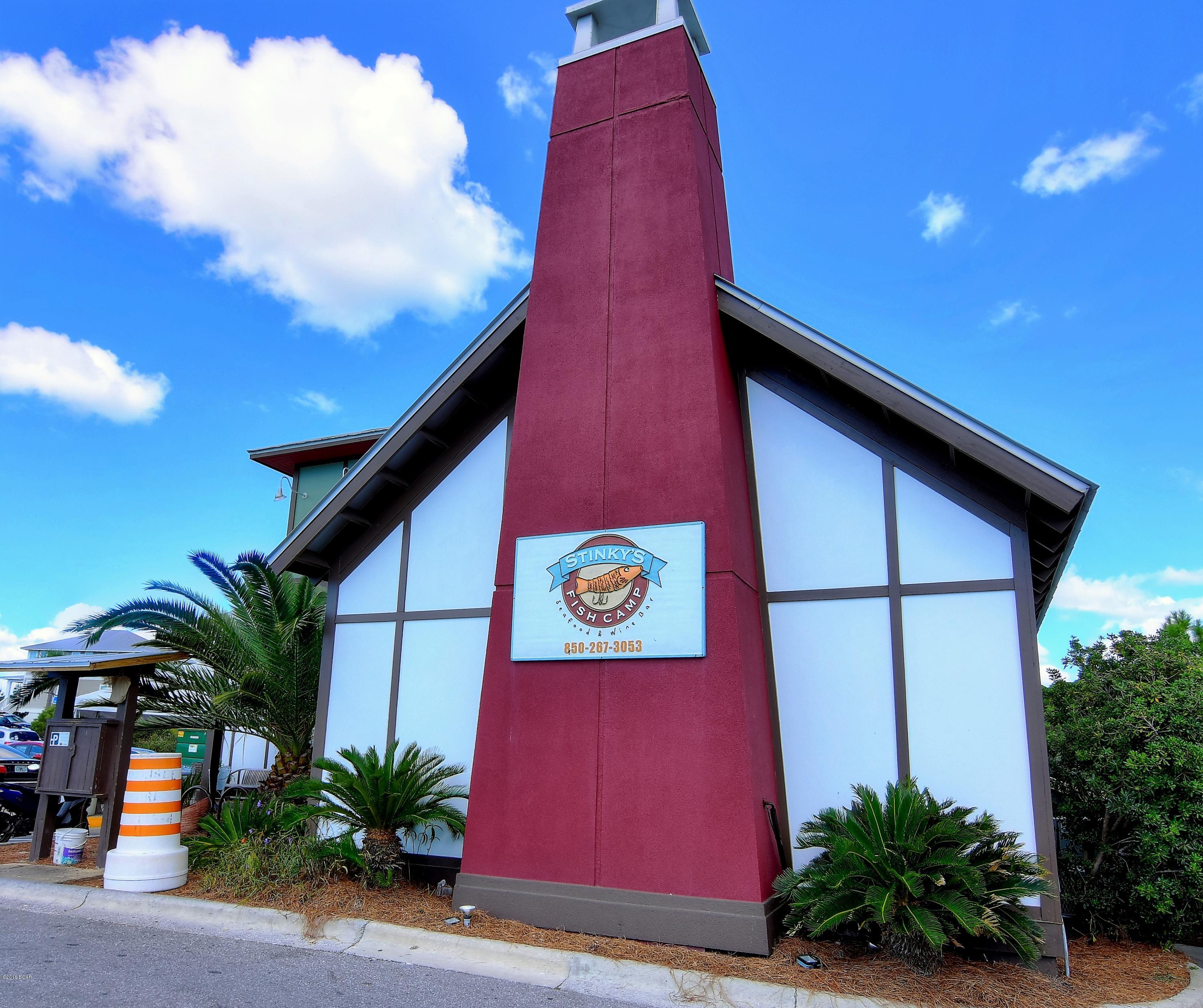 Dune Allen 1st Add - Land