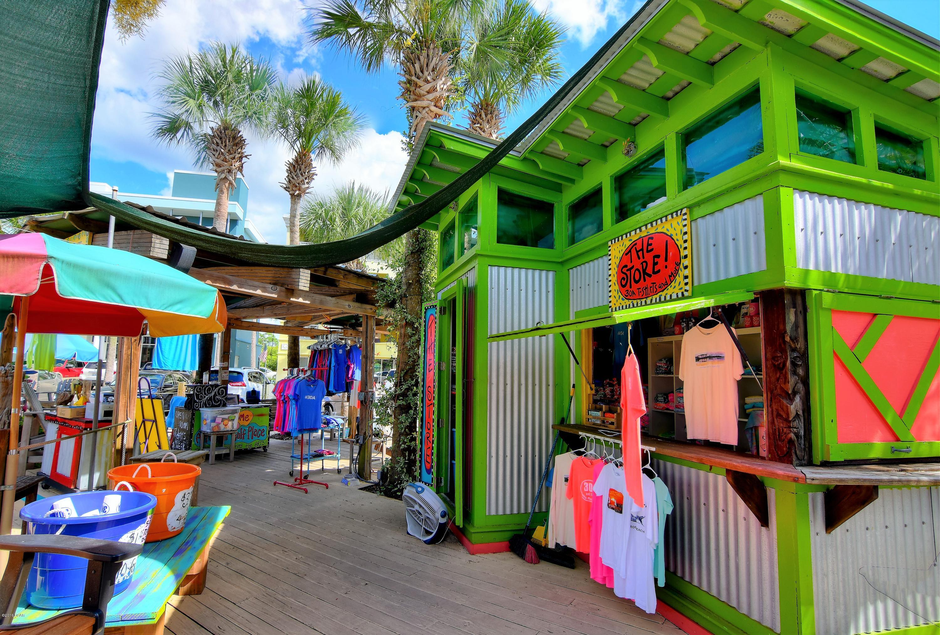 Dune Allen 1st Add - Land