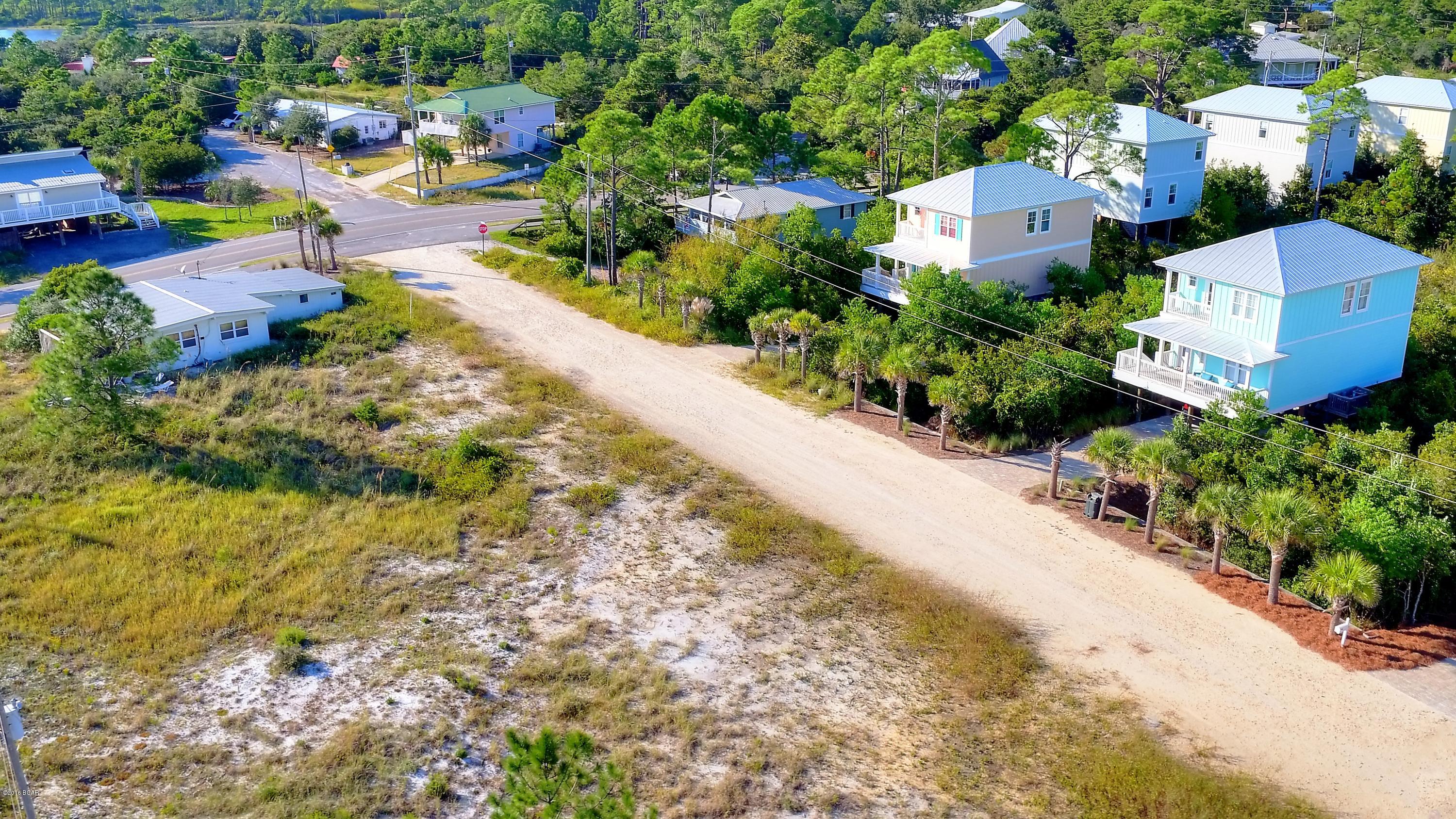 Dune Allen 1st Add - Land