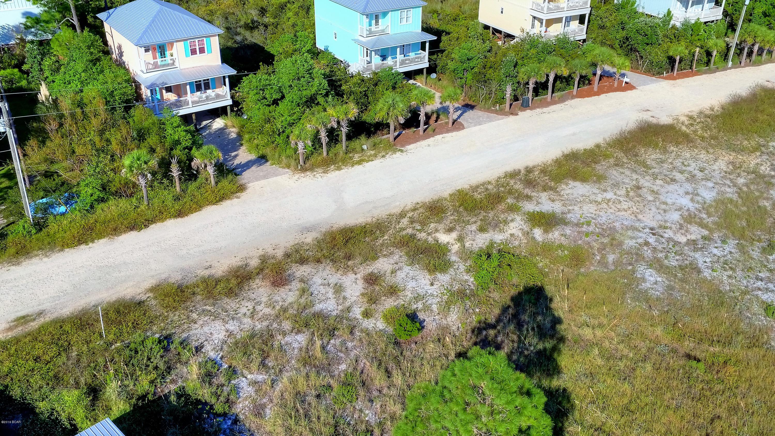 Dune Allen 1st Add - Land