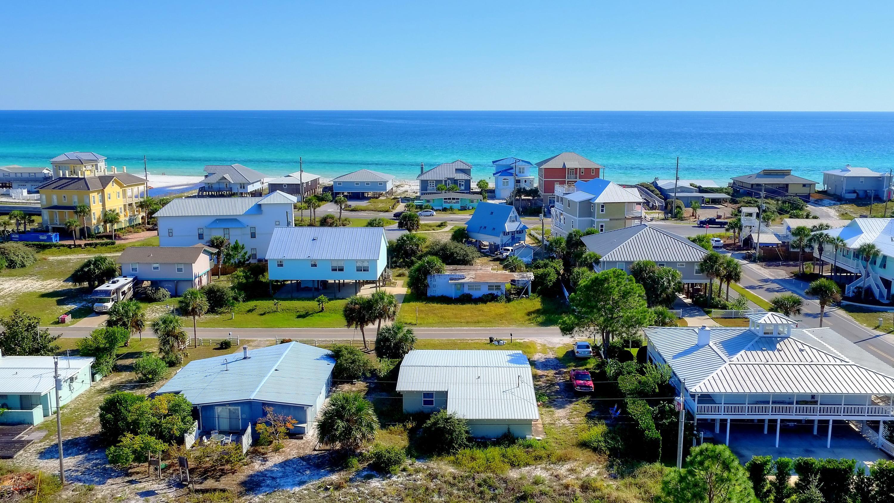 Dune Allen 1st Add - Land