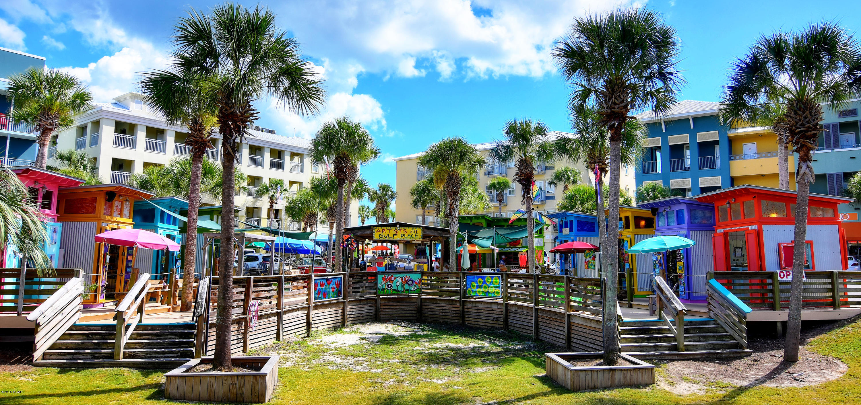 Dune Allen 1st Add - Land