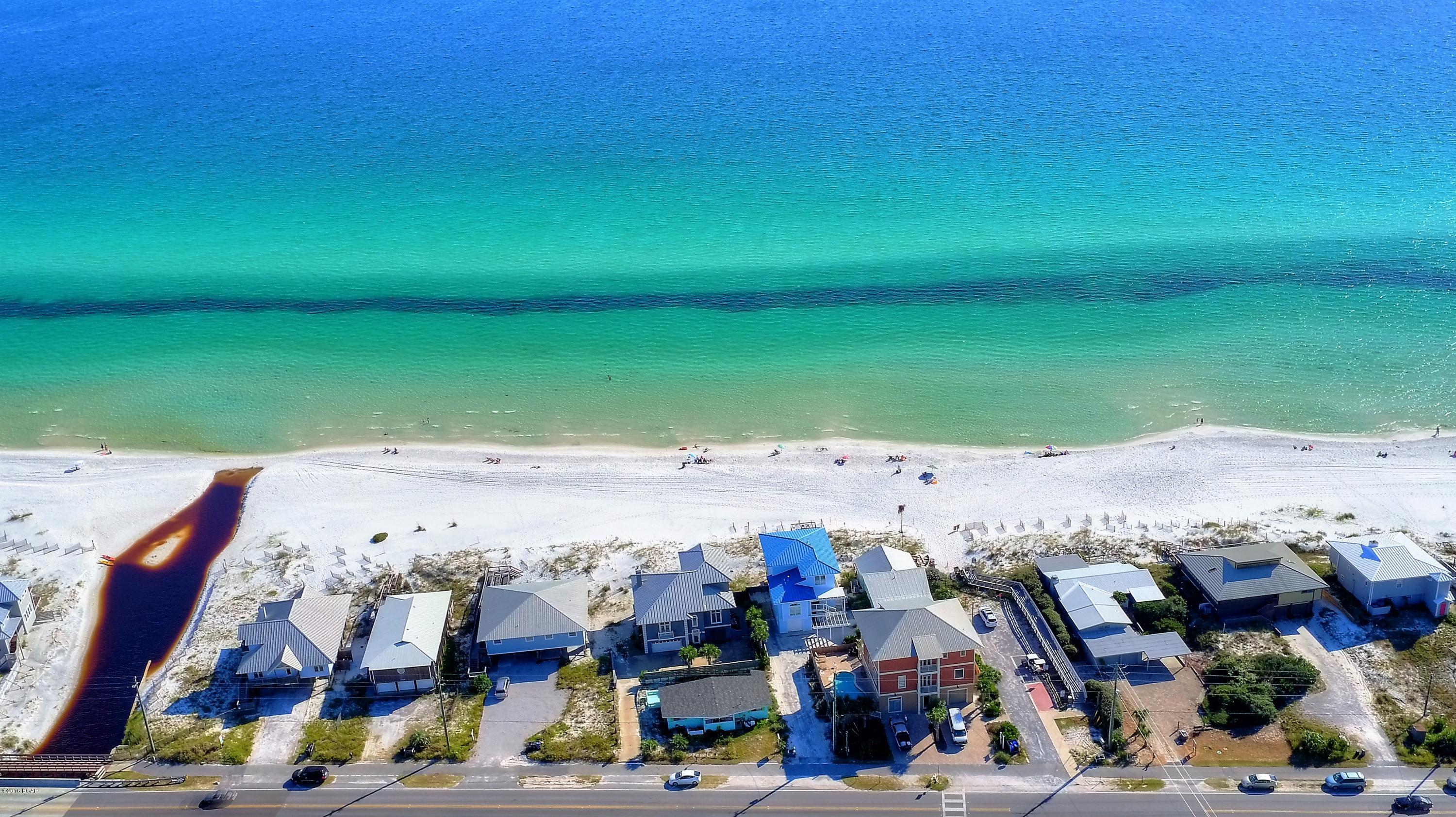 Dune Allen 1st Add - Land