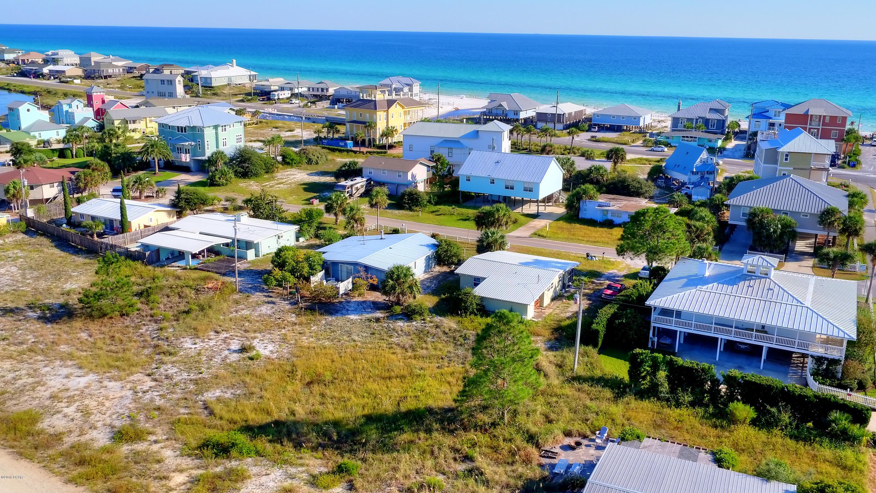 Dune Allen 1st Add - Land