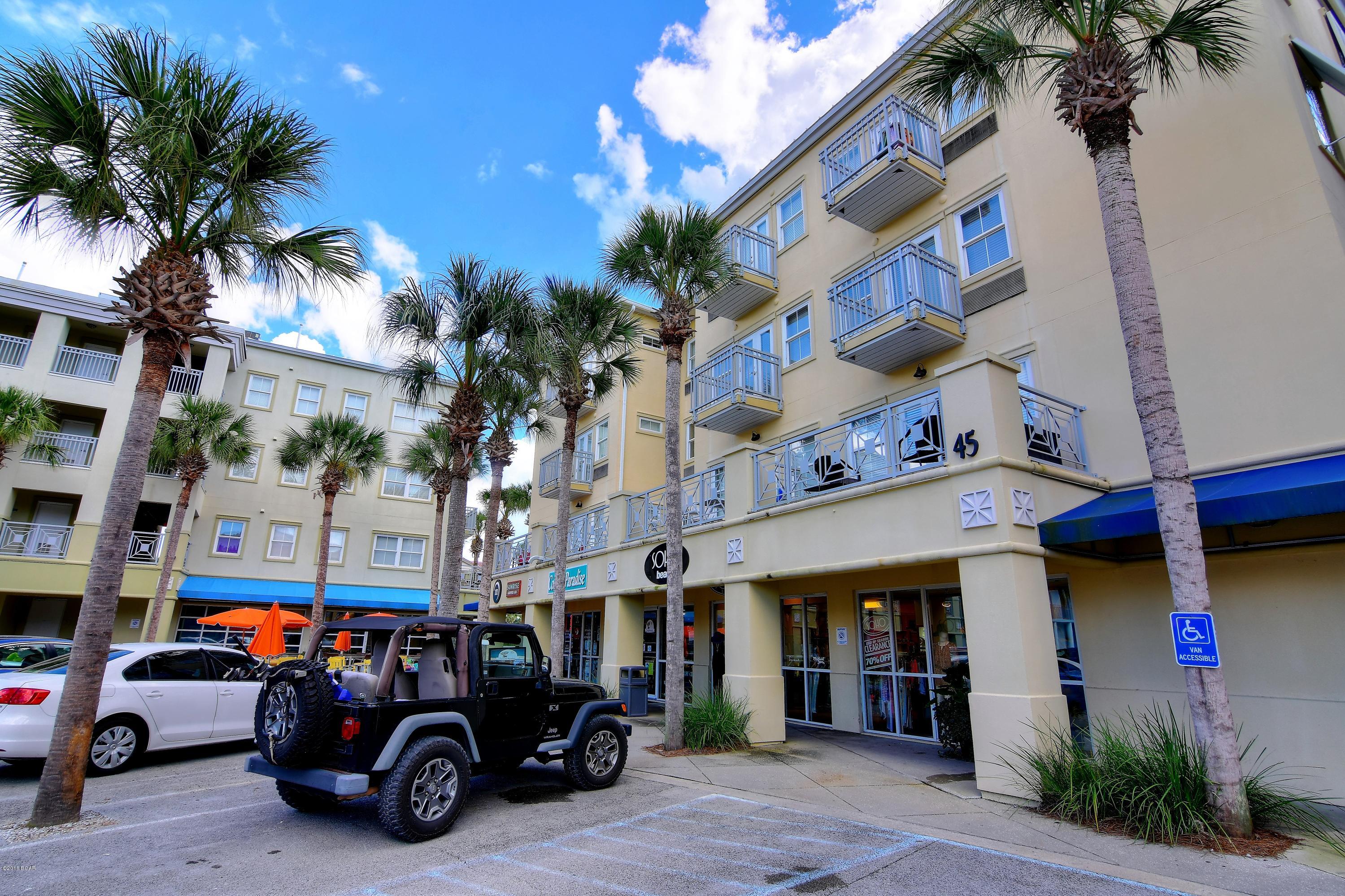 Dune Allen 1st Add - Land