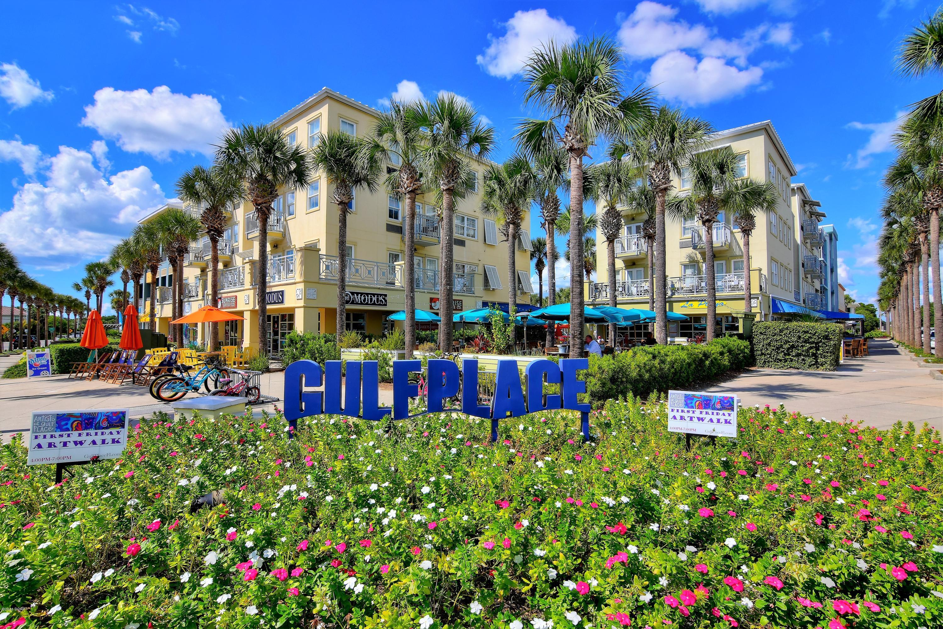 Dune Allen 1st Add - Land