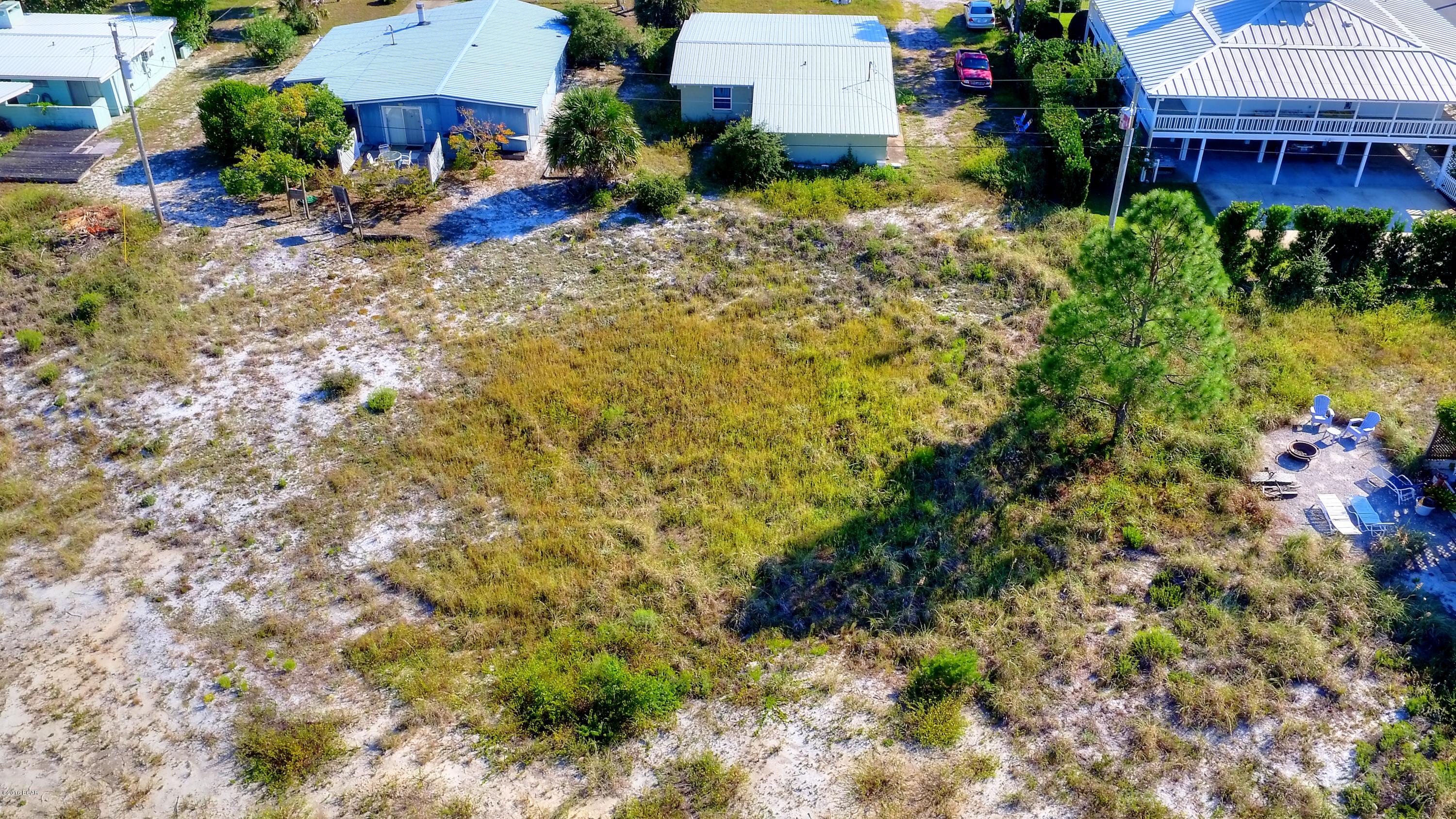 Dune Allen 1st Add - Land