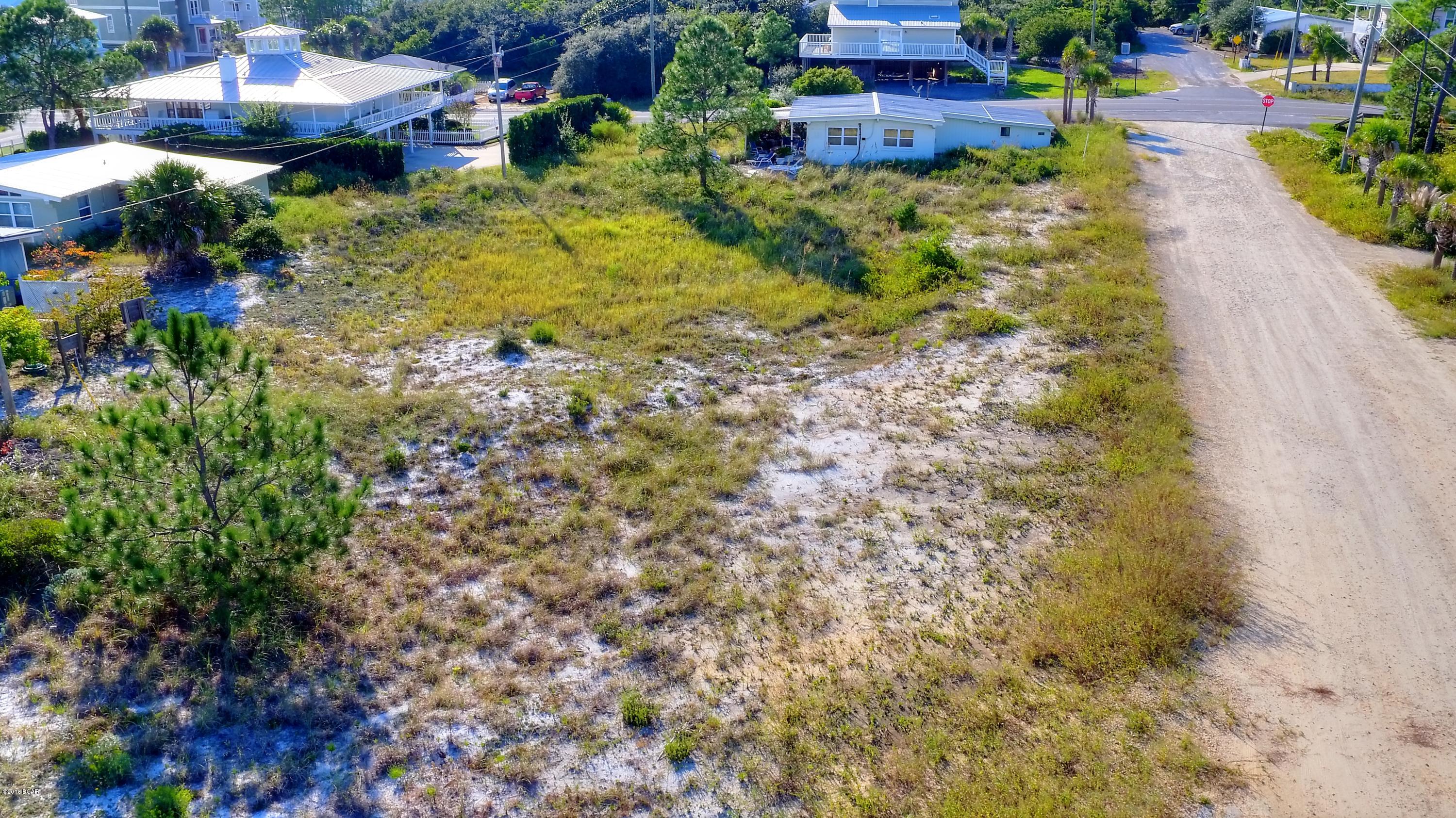 Dune Allen 1st Add - Land