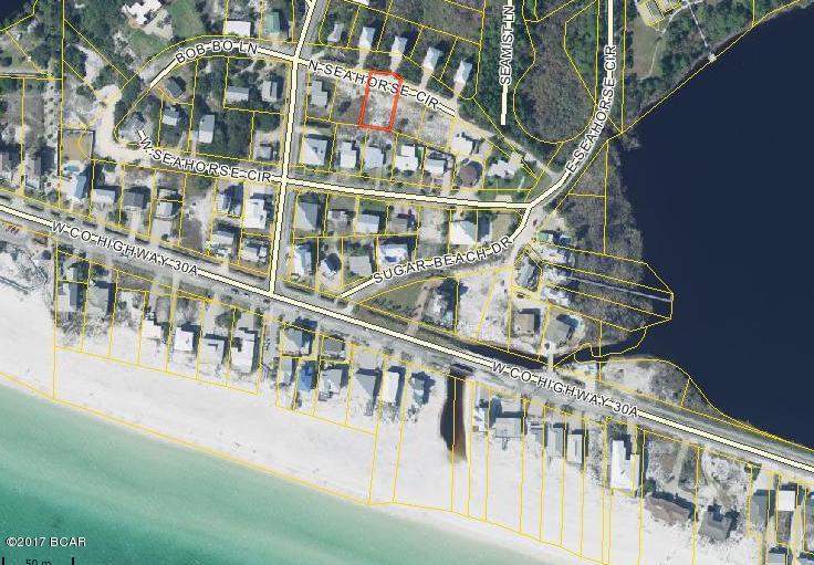 Dune Allen 1st Add - Land