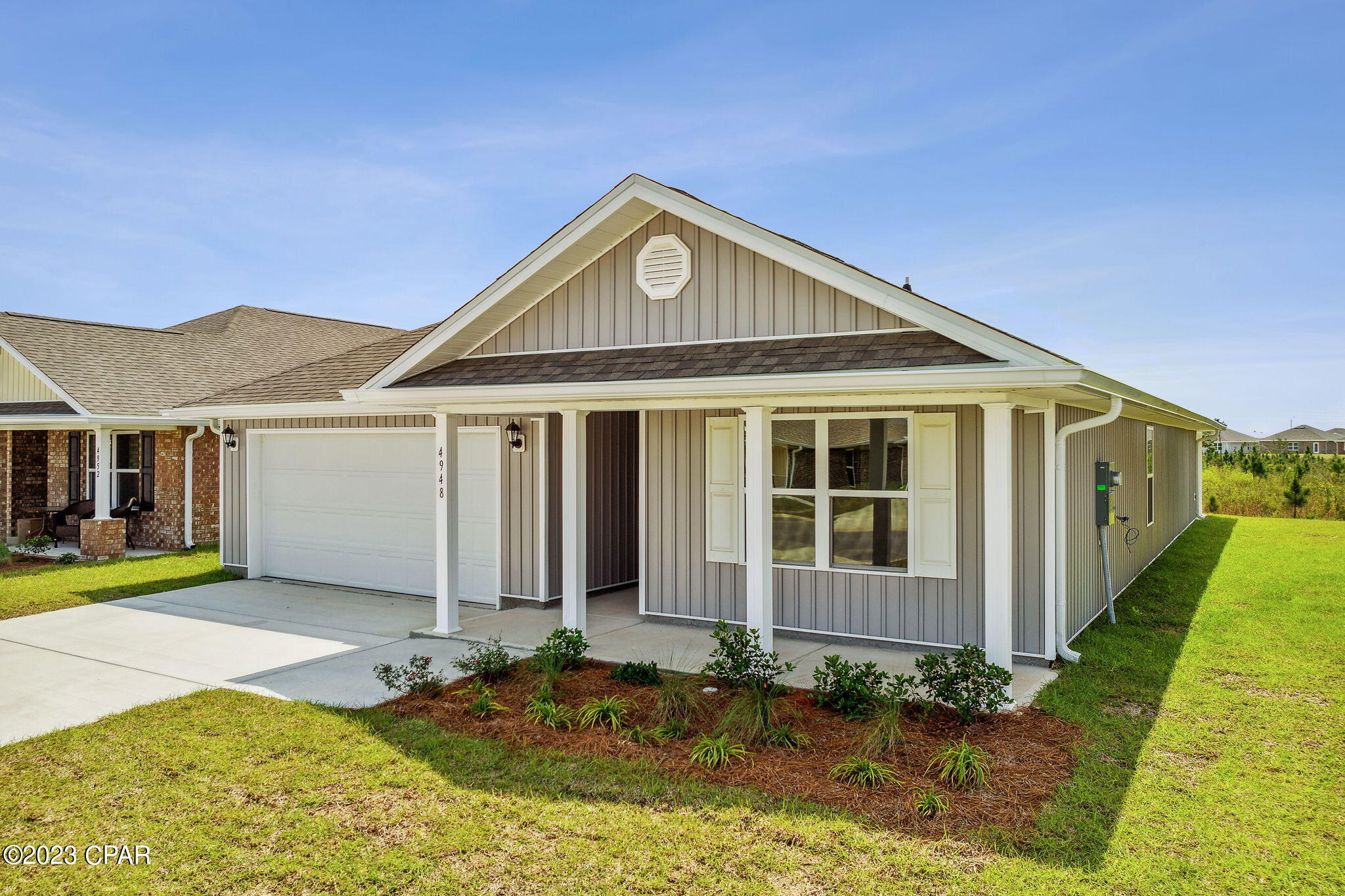 Liberty - Residential