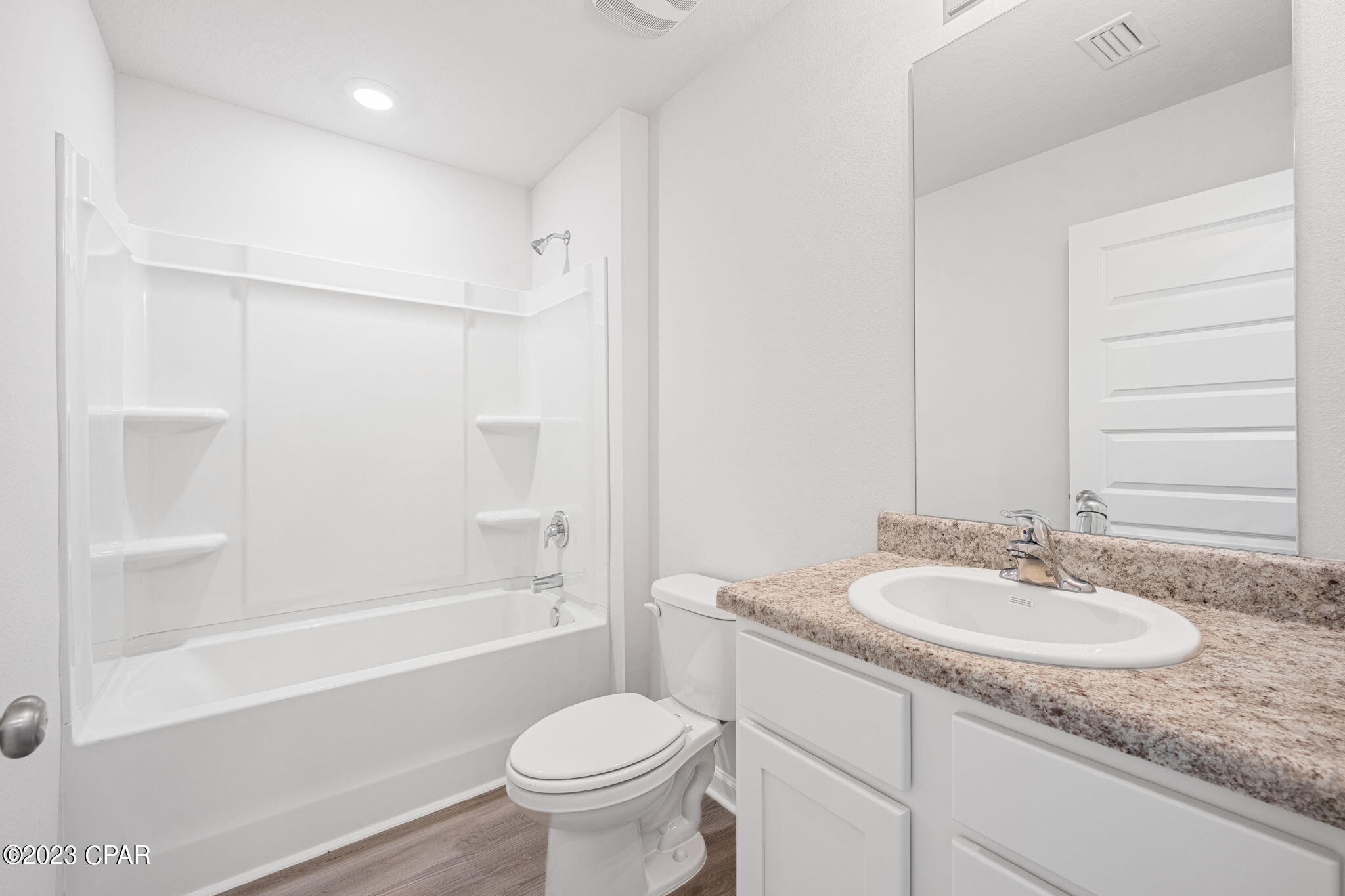 Liberty - Residential