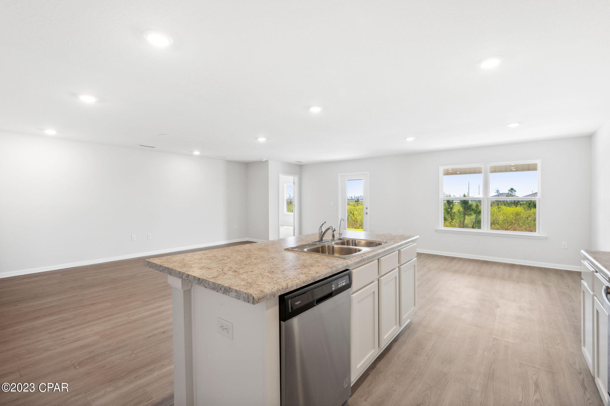 Liberty - Residential