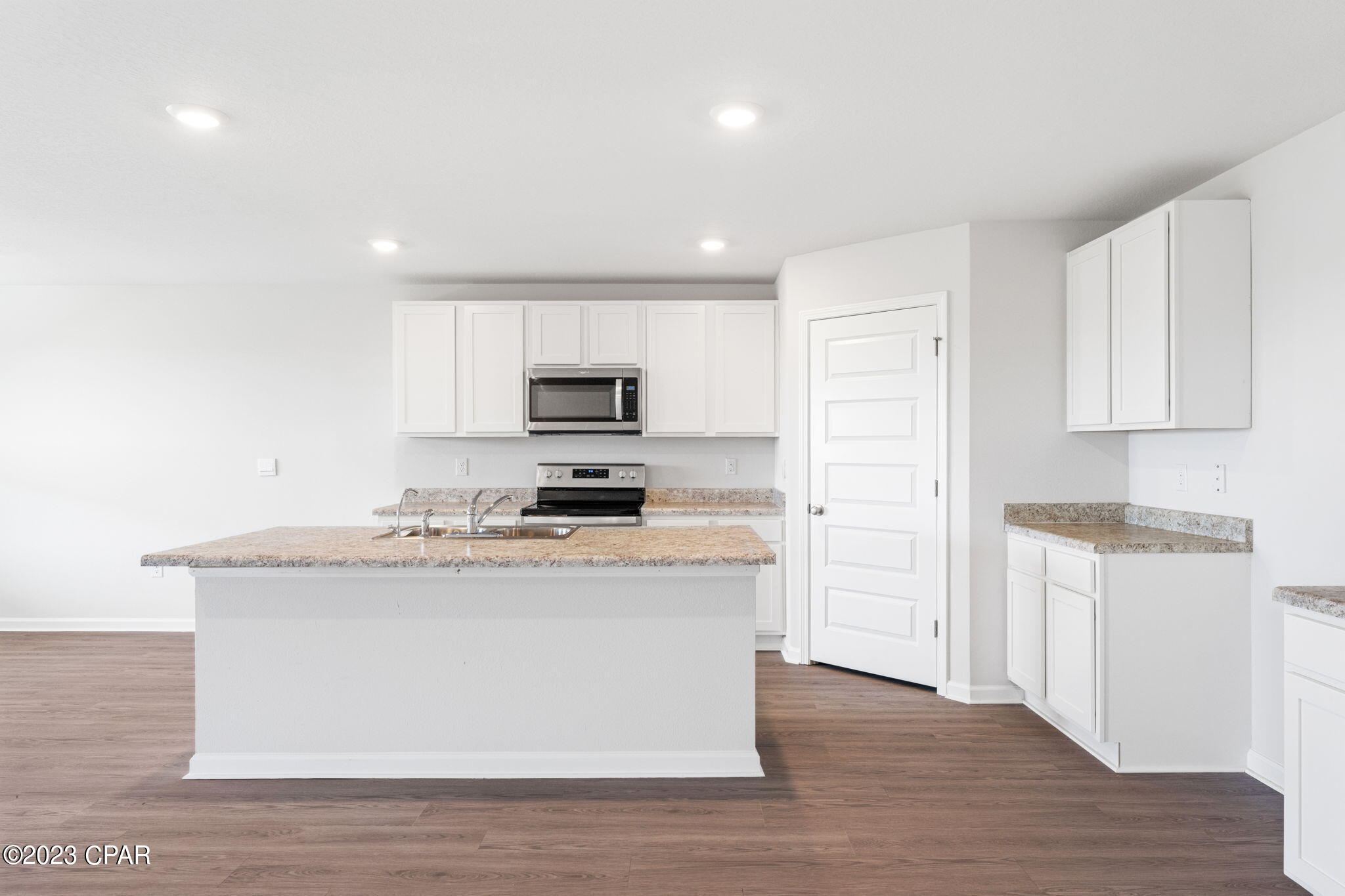 Liberty - Residential