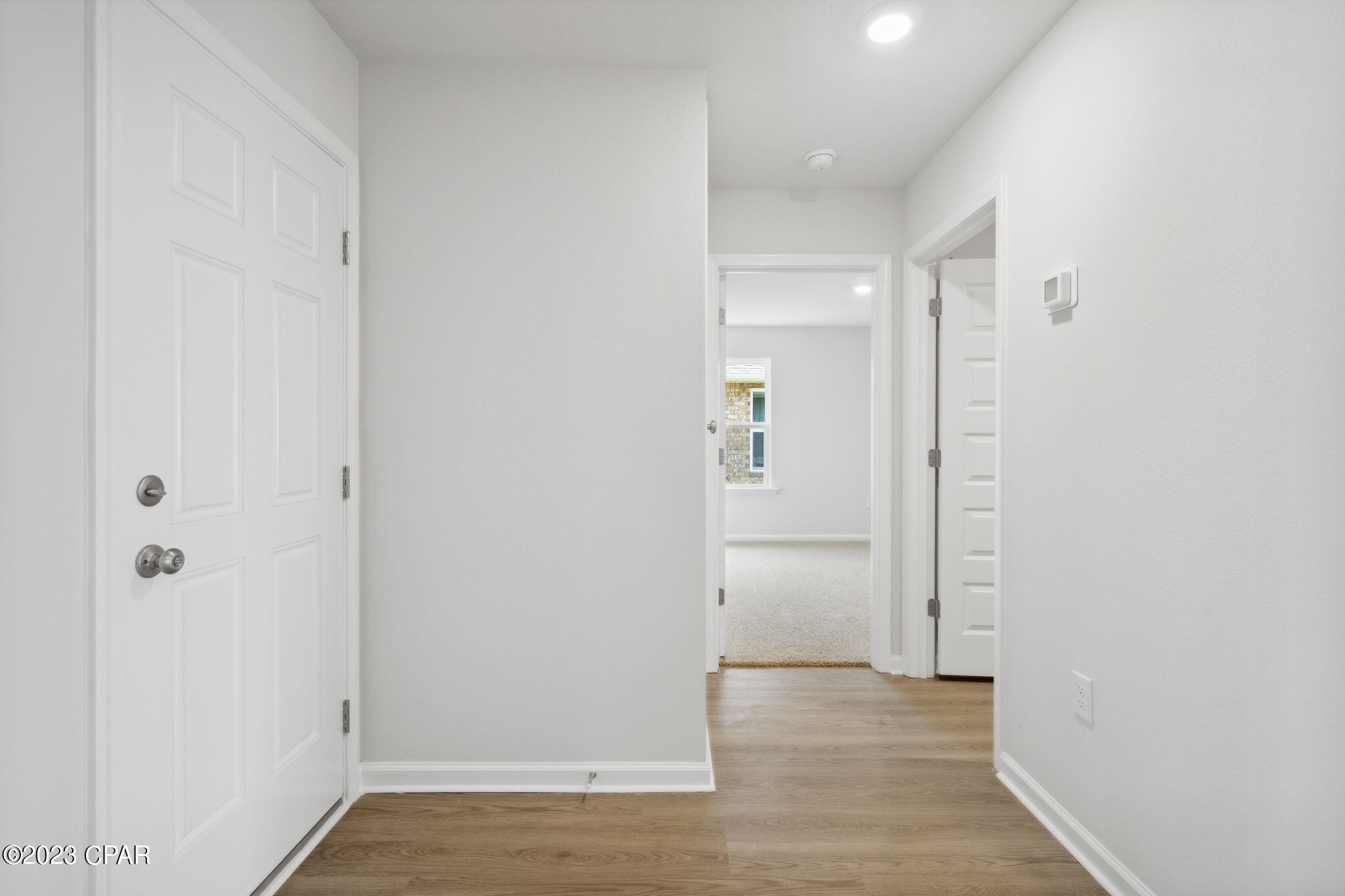 Liberty - Residential