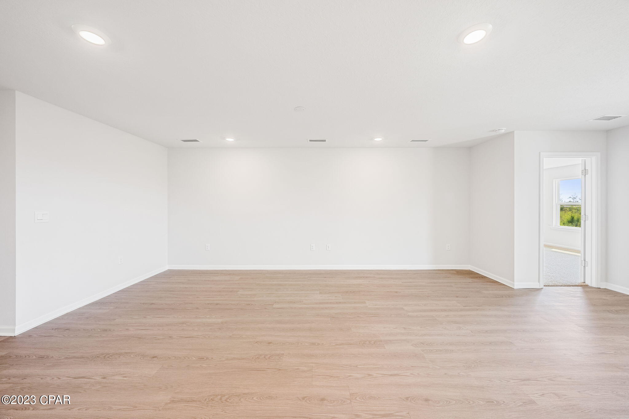 Liberty - Residential