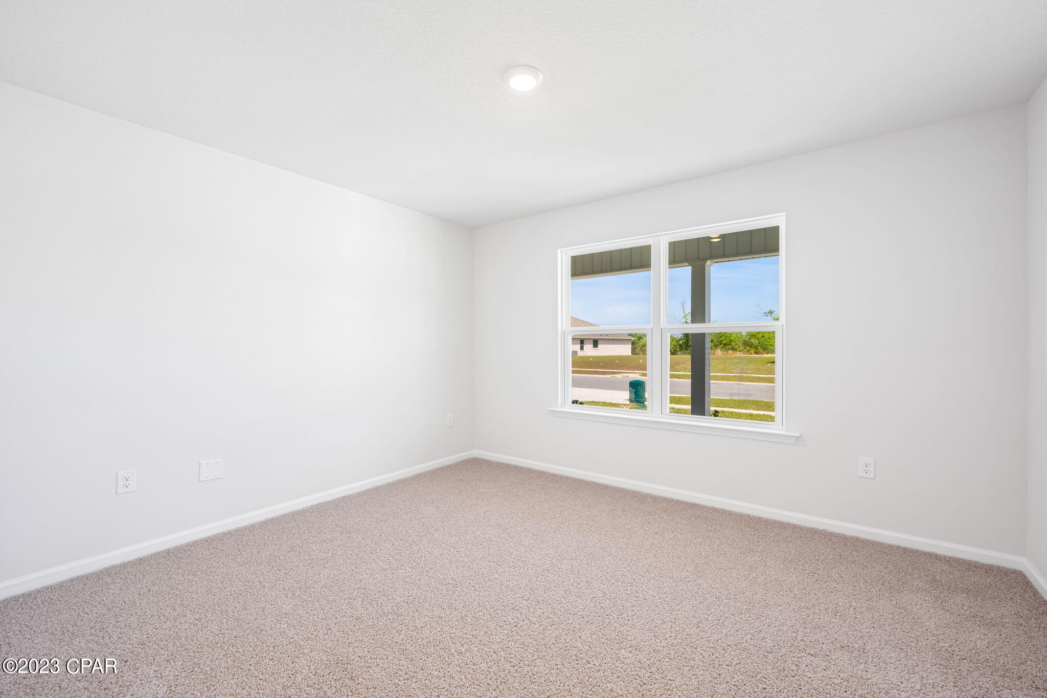 Liberty - Residential